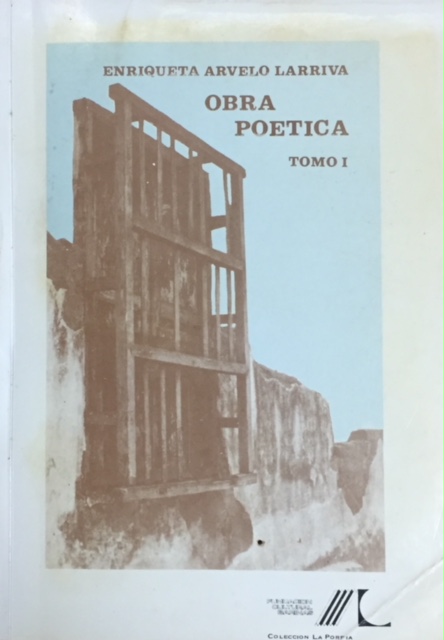 Obra poética